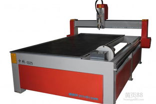 濟(jì)南中科1325立體平面兩用雕刻機(jī) 多功能木工雕刻機(jī)的價(jià)格與選購(gòu)指南
