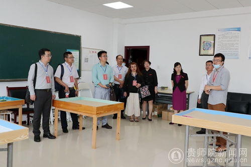 以評促建，守護心靈家園——省教育廳專家組蒞臨我校評審心理健康教育與咨詢示范中心培育項目